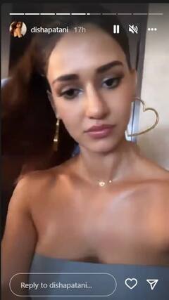 Disha Patani ਨੇ 'ਏਕ ਵਿਲੇਨ ਰਿਟਰਨਸ' ਦੇ ਪ੍ਰਮੋਸ਼ਨ 'ਚ ਦਿਖਾਇਆ ਜਲਵਾ, ਰਿਵੀਲਿੰਗ ਡ੍ਰੈੱਸ 'ਚ ਦਿਖ ਰਹੀ ਹੈ ਸ਼ਾਨਦਾਰ