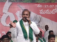 Prattipati Pullarao: చంద్రబాబుని అలా అనడం సిగ్గుచేటు, జగన్‌లా హెలికాప్టర్‌లో తిరగలేదు - మాజీ మంత్రి వ్యాఖ్యలు