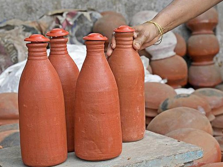 Uses Earthern Pot: மண்பானை தண்ணீர்.. ஆயுர்வேதம் அடுக்கும் நன்மைகள் இவைதான்..