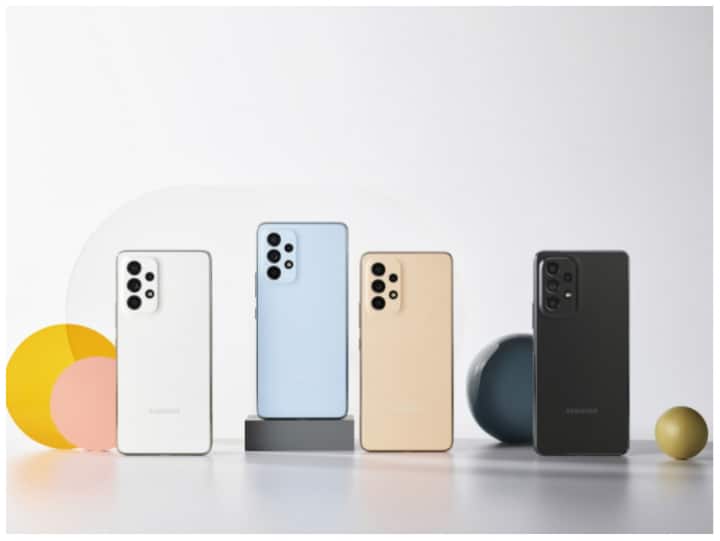 Samsung Galaxy A Series 3 smartphones may launched next year, know Price Specifications Features Samsung Galaxy A Series के 3 स्मार्टफोन अगले साल होंगे लॉन्च, कीमत जान खरीदने का बना लेंगे मन