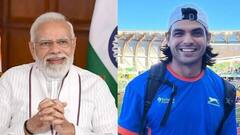 Modi On Neeraj: 'ভারতীয় ক্রীড়াক্ষেত্রে অন্যতম স্পেশাল মুহূর্ত', নীরজের সাফল্যের পর ট্যুইট মোদির