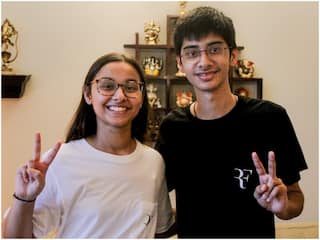 CISCE Results 2022: जुड़वा अनंदिता और आदित्य बने ऑल इंडिया टॉपर, 10वीं में भी दोनों के आए थे बराबर नंबर