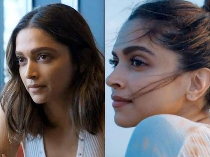 Deepika Padukone's 'Gehraiyaan' Makes Its Place As The 2nd Most Watched Hindi Film On OTT Deepika Padukone's 'Gehraiyaan' Makes Its Place As The 2nd Most Watched Hindi Film On OTT