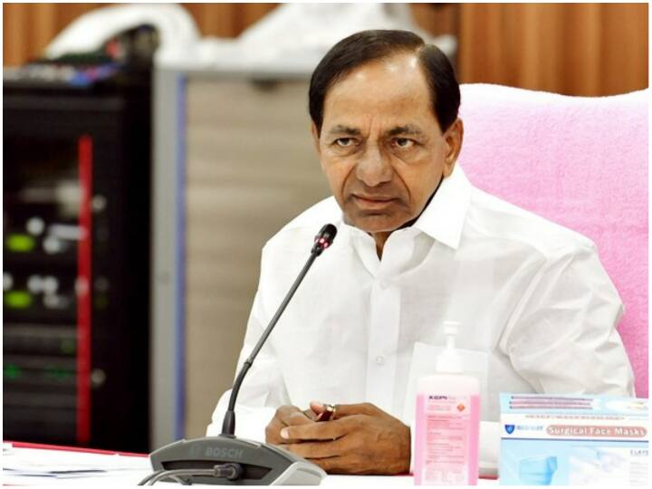 Heavy rain likely in Telangana, CM KCR orders relief and rescue