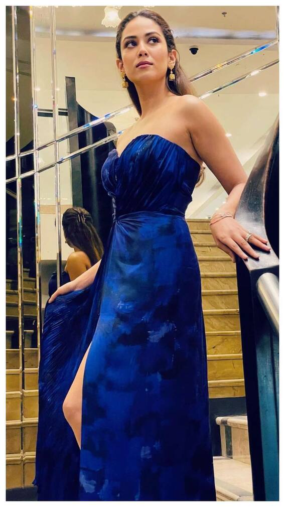 ਬੇਹੱਦ ਸਟਾਈਲਿਸ਼ ਹੈ ਸ਼ਾਹਿਦ ਕਪੂਰ ਦੀ ਵਾਈਫ ਮੀਰਾ