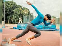 World Athletics Championships: ट्रिपल जंप में एल्डोस पॉल नहीं दिला सके मेडल, रिले टीम भी हुई बाहर