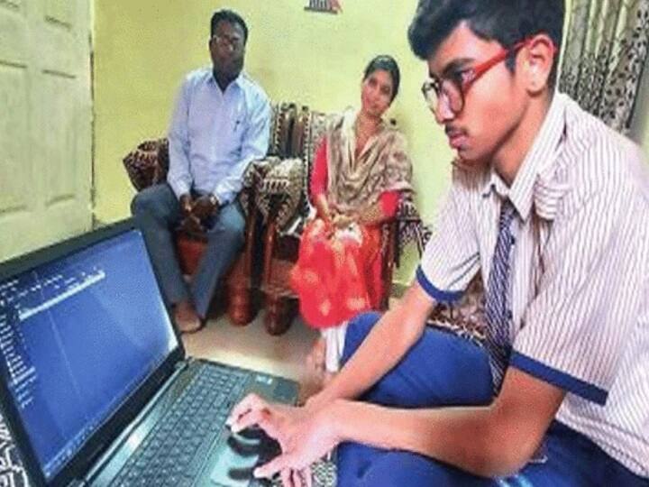 Nagpur Boy Gets Rs 33 Lakh US Job Loses It When Firm Finds Out He is 15 10-ஆம் வகுப்பு மாணவனுக்கு 33 லட்சம் ரூபாயில் வேலை...வயதால் வாய்ப்பை தவறவிட்ட ஜீனியஸ்.. ஒரு சுவாரஸ்ய கதை..