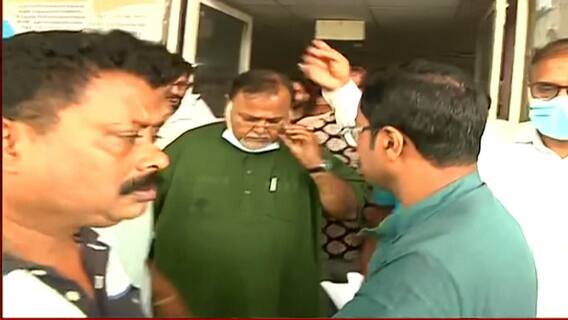 WB SSC Scam : ED's action created a stir in Bengal, know latest updates | Partha Chatterjee | TMC