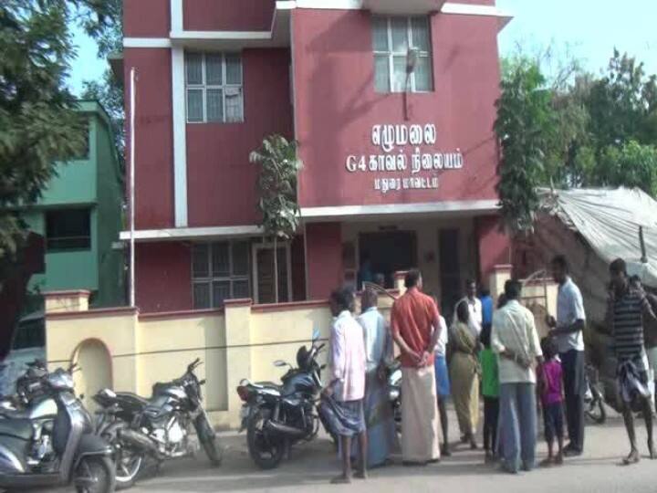 Crime: உசிலம்பட்டி அருகே சுடுகாட்டில் பணத்துடன் எரிந்த நிலையில் பெண் சடலம் மீட்பு..!