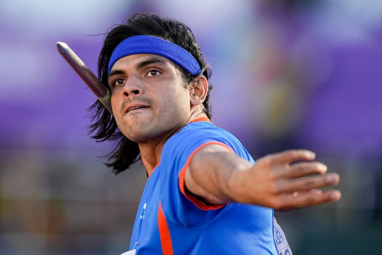 Neeraj Chopra Miss Gold Medal At World Athletics Championships Javelin Throw Final World Athletics Championships: નીરજ ચોપડા કઈ રીતે ચૂકી ગયો ગોલ્ડ મેડલ? સિલ્વર મેડલ જીત્યા બાદ જણાવ્યું આ કારણ