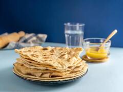 Monsoon Special: मानसून के सीजन में घर पर बनाएं मिस्सी रोटी, जानें इसकी आसान रेसिपी