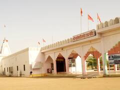 Shri Tanot Complex बनेगा पर्यटकों के लिए आकर्षण का केंद्र, 17.67 करोड़ रुपये के प्रस्ताव को मिली मंजूरी