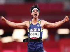 Neeraj Chopra: দ্বিতীয় ভারতীয় হিসেবে বিশ্ব অ্যাথলেটিক্স চ্যাম্পিয়নশিপে পদক নীরজের