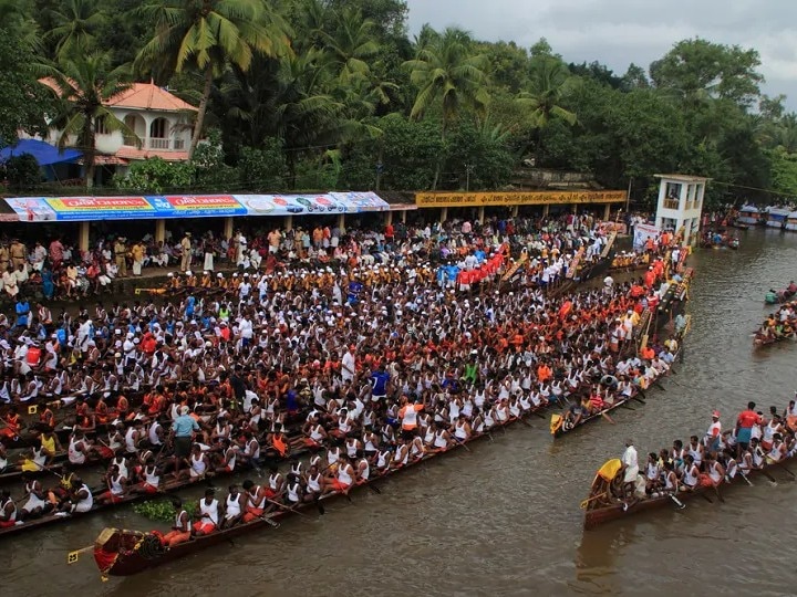 Kerala Monsoon : மழைநாட்களில் ரம்மியமா ஒரு அனுபவம் வேணுமா? கேரளாவில் இதெல்லாம் பெஸ்ட் இடங்கள்..