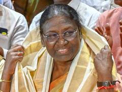 Droupadi Murmu Oath Ceremony: ఈ తేదీకి, రాష్ట్రపతి పదవికి లింకేంటో తెలుసా? అలా చేసిన వారంతా సక్సెస్ అయ్యారట