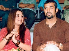 Leander Paes के साथ अफेयर से लेकर टूटी शादी तक, इतनी उतार-चढ़ाव भरी रही Mahima Chaudhry की लाइफ!