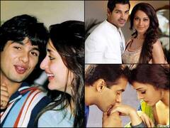 Bollywood Celebs Breakup: शाहिद-करीना से लेकर जॉन-बिपाशा तक, ब्रेकअप के बाद पर्दे पर कभी एक साथ नज़र नहीं आए ये सितारे