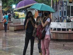 Delhi-NCR Weather Forecast Today: दिल्ली में लौटी उमस भरी गर्मी, आज भी हल्की बारिश का अनुमान, जानें- कल से कैसा रहेगा मौसम