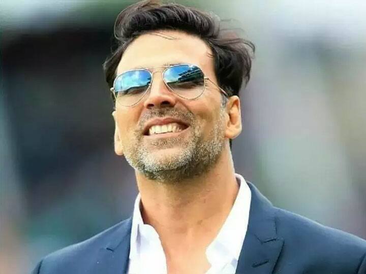 Akshay Kumar Becomes The Highest Taxpayer Actor Of 2022 અક્ષય કુમાર ફરીથી ટેક્સ ભરવા મામલે નંબર વન, ઈન્કમ ટેક્સ વિભાગે આપ્યું સન્માન પત્ર