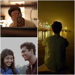 7 Years Of Masaan: 'मसान' की यूं झलकियां दिखाकर Vicky Kaushal ने कहा- दिल से शुक्रिया