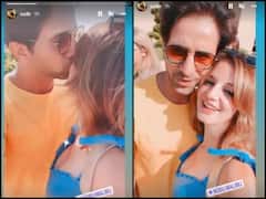 Sussanne Khan: बॉयफ्रेंड अर्सलान गोनी के साथ Cozy होती दिखीं सुजैन खान, शेयर की ये लेटेस्ट तस्वीरें