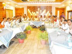 Sagar News: सागर में जिला पंचायत अध्यक्ष का हुआ फैसला, सदस्यों ने इस बीजेपी नेता को दिया समर्थन