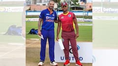 IND vs WI: আজ জিতলেই সিরিজ দখলে ভারতের, কখন, কোথায় দেখবেন ইন্দো-ওয়েস্ট ইন্ডিজ দ্বিতীয় ওয়ান ডে?