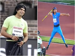 Neeraj Chopra Scripts History With Silver Medal Win At World Athletics Championships. PM Modi Congratulates