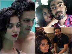 Divya Agarwal को इंडस्ट्री में पूरे हुए 5 साल, डेब्यू शो ‘स्प्लिट्सविला’ से एक्स BF समेत अन्य कंटेस्टेंट्स संग शेयर की तस्वीरें