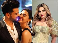 राखी सावंत ने Karan Kundrra और Tejasswi Prakash के राज से उठाया पर्दा, बताया कब शादी करेगा ये कपल!