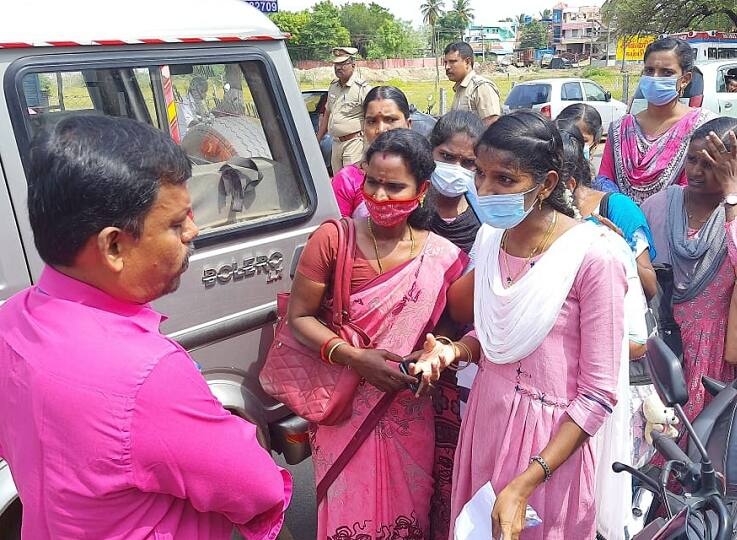 TNPSC Group 4: 'வாழ்க்கையில் விளையாடிய அதிகாரிகள்' - குரூப் 4 தேர்வர்கள் வேதனை; ஆட்சியர் விளக்கம்