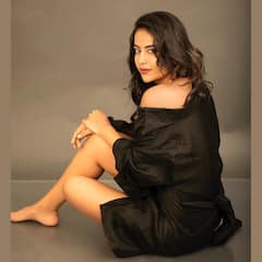 Avika Gor : 'बालिका वधू'चा बिकनी लूक व्हायरल, फोटो पाहून तुम्हालाही बसेल धक्का