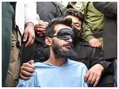 'It's To Scare People From Protesting': IHR On Iran's First Public Execution In 2 Years