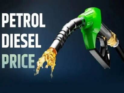 Petrol and diesel price  on 23 august 2022 in chennai வாகன ஓட்டிகளே! இதுதான் இன்றைய பெட்ரோல், டீசல் விலை நிலவரம்!