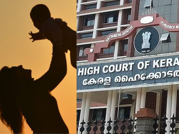 A child of unmarried mother is also a citizen of the country right to write the mother name on the birth certificate says Kerala high court Kerala High Court : 