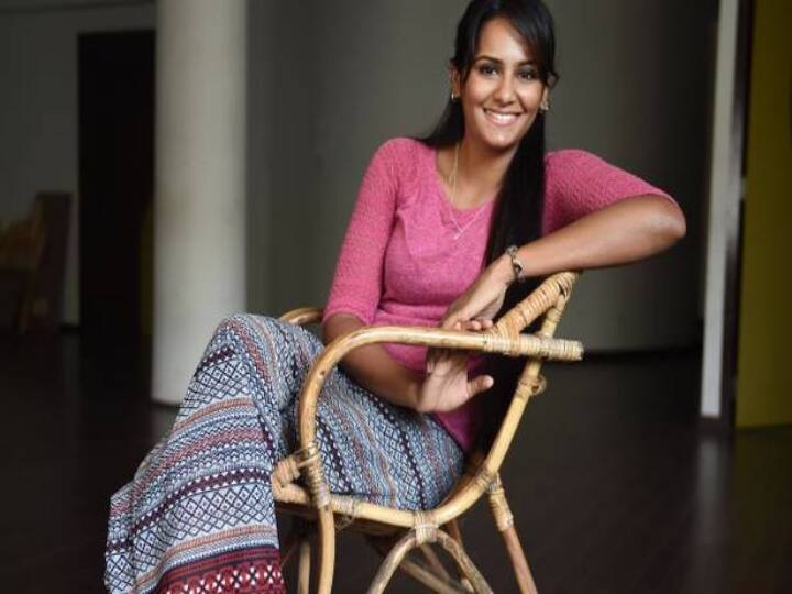 National Award winner Lakshmi Priya shares her cinema travel இந்த உலகமே தப்புன்னு சொல்லுச்சு.. அம்மா கூட நின்னாங்க - தேசிய விருது நாயகி லக்‌ஷ்மி நெகிழ்ச்சி!