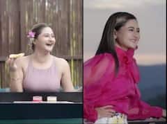 Rashami Desai: ਉਦੈਪੁਰ 'ਚ ਕੁਝ ਇਸ ਖਾਸ ਅੰਦਾਜ਼ 'ਚ ਛੁੱਟੀਆਂ ਮਨਾ ਰਹੀ ਹੈ ਰਸ਼ਮੀ ਦੇਸਾਈ, ਸ਼ੇਅਰ ਦੀ ਇਹ ਖੂਬਸੂਰਤ ਤਸਵੀਰਾਂ