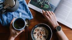 Gaps Between Meals: খাওয়ার উপর খাওয়া, অনেক ক্ষণ পেট খালি রাখা, দুইয়েই কিন্তু ঘোর সমস্যা তৈরি হতে পারে