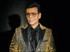 क्या किसी बड़े प्रोजेक्ट की घोषणा करने जा रहे हैं Karan Johar? कहा- होने वाला है खून खराबा
