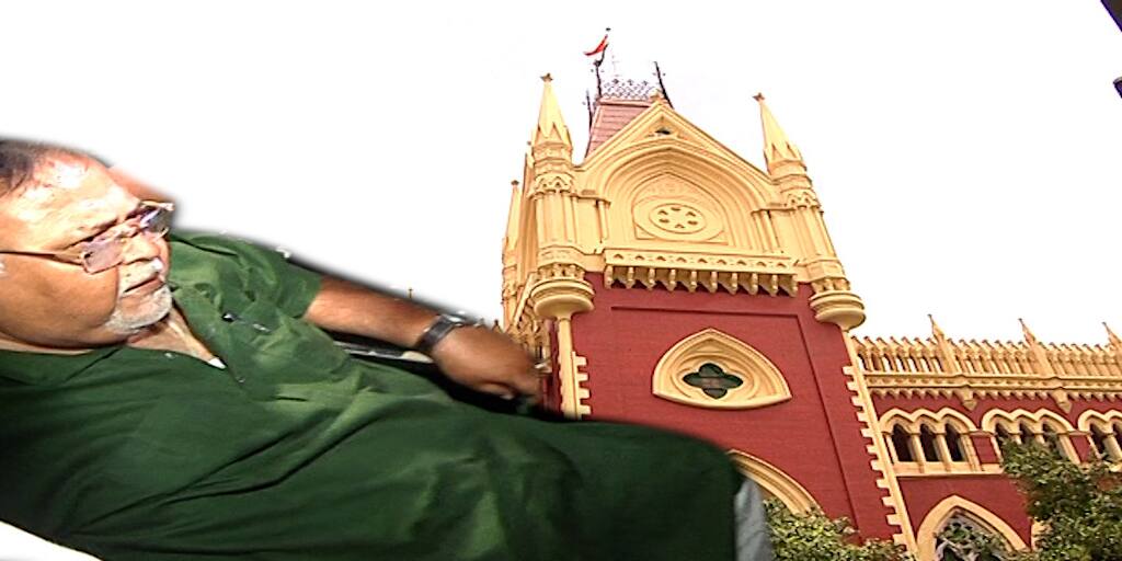 ED Goes To HC Opposing SSKM Admission Of Partha Chatterjee SSC Scam: মন্ত্রীর SSKM-এ ভর্তি নিয়ে হাইকোর্টের দ্বারস্থ ইডি
