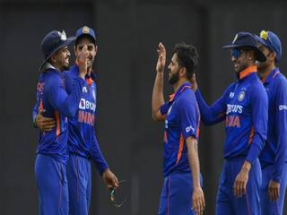 IND vs WI 2nd ODI: એક બદલાવ કરી શકે છે ટીમ ઈન્ડિયા, આ સ્ટાર ખેલાડીનું ડેબ્યુ નક્કી, આવી હશે પ્લેઈંગ 11