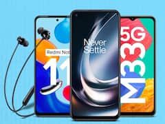 Amazon Prime Day Sale के सबसे सस्ते 10 फोन की लिस्ट, कीमत सिर्फ 5 हजार रुपये से शुरू!