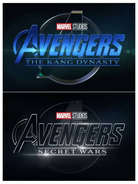 రెండు అవెంజర్స్ సినిమాలు ప్రకటించిన మార్వెల్ - మొత్తం 12 సినిమాలు, సిరీస్‌లు - 2025 వరకు డైరీ ఫుల్