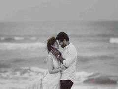 PHOTO : हम दोनो दो प्रेमी... नयनतारा आणि विग्नेशचं रोमँटिक फोटोशूट!