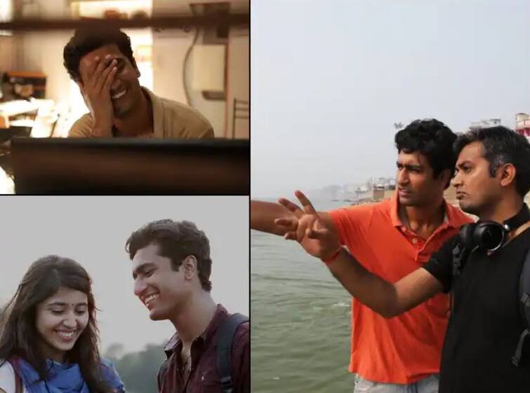 vicky kaushal celebrates 7 years of award winning film masaan  7 Years Of Masaan: વિકી કૌશલની 'મસાન'ને રિલીઝ થયાના સાત વર્ષ પૂરા, અભિનેતાએ પોસ્ટ શેર કરી કહી આ વાત