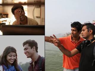 7 Years Of Masaan: વિકી કૌશલની 'મસાન'ને રિલીઝ થયાના સાત વર્ષ પૂરા, અભિનેતાએ પોસ્ટ શેર કરી કહી આ વાત
