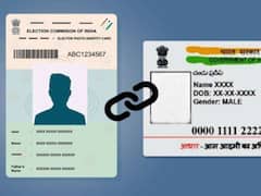 Law Linking Aadhaar Voter ID : рдЖрдзрд╛рд░-рдорддрджрд╛рд░ рдУрд│рдЦрдкрддреНрд░ рд▓рд┐рдВрдХрд┐рдВрдЧ рдХрд╛рдпрджреНрдпрд╛рд╡рд┐рд░реЛрдзрд╛рдд рдХрд╛рдБрдЧреНрд░реЗрд╕рдЪреА рд╕рд░реНрд╡реЛрдЪреНрдЪ рдиреНрдпрд╛рдпрд╛рд▓рдпрд╛рдд рдзрд╛рд╡