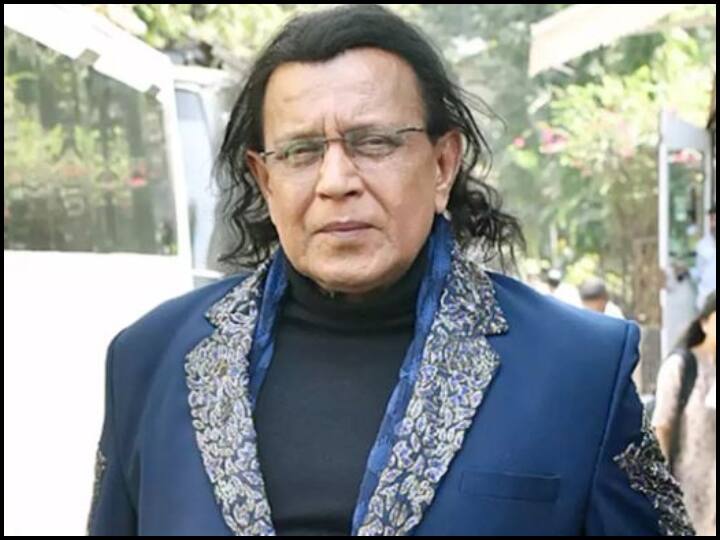 Mithun Chakraborty On Suicide: जिंदगी में एक बार आया था ऐसा वक्त जब आत्महत्या करना चाहते थे मिथुन चक्रवर्ती, खुद बताई ये बड़ी वजह Mithun Chakraborty reveals thinking of committing suicide during his struggling days Mithun Chakraborty On Suicide: जिंदगी में एक बार आया था ऐसा वक्त जब आत्महत्या करना चाहते थे मिथुन चक्रवर्ती, खुद बताई ये बड़ी वजह