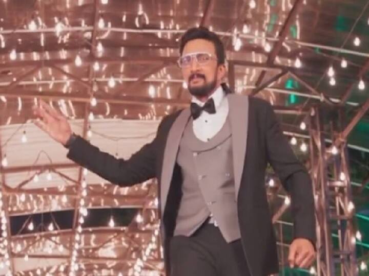 Bigg Boss OTT Kannada Promo released host by Kiccha Sudeep watch here on voot Bigg Boss OTT Kannada Promo: बिग बॉस कन्नड़ का पहला प्रोमो रिलीज, 'कंफ्यूज' दर्शकों की गलती सुधारते दिखे किच्चा सुदीप