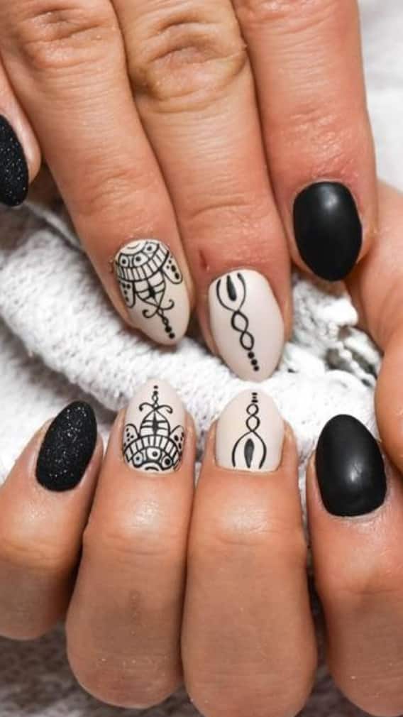 নখকুনির সমস্যার সহজ সমাধান